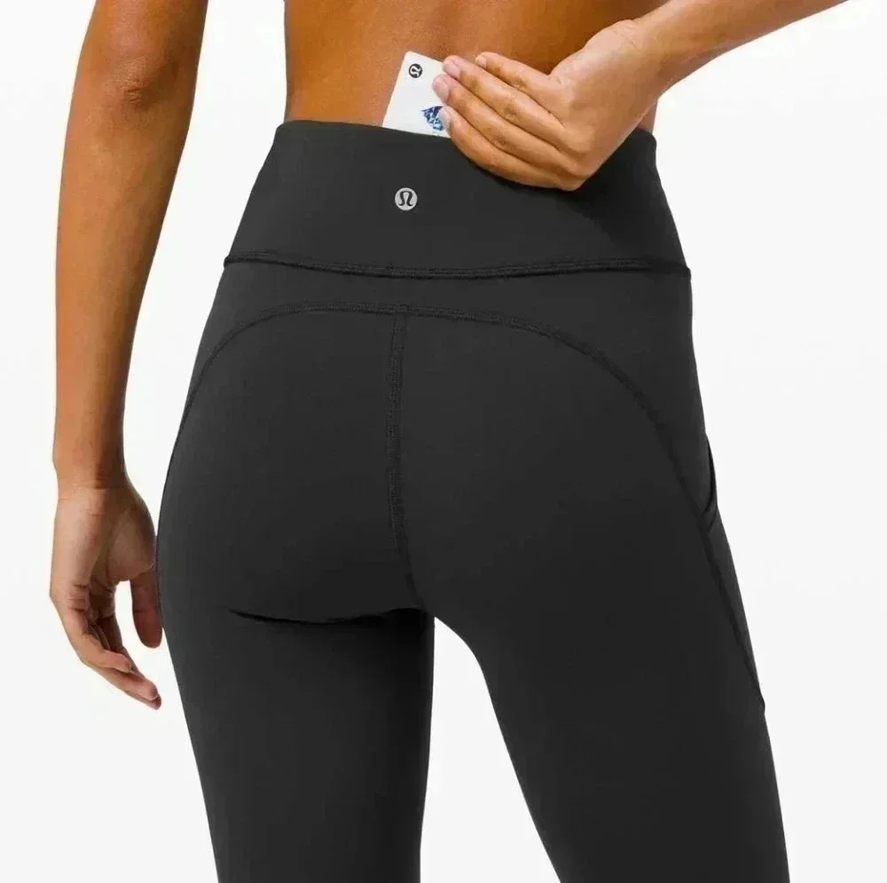 lululemon athletica great pre